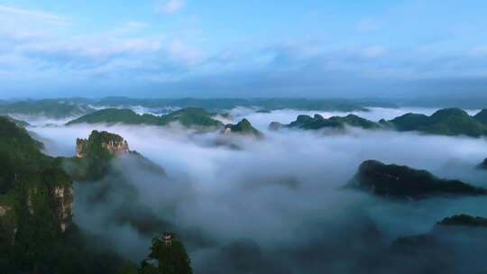 祖国大好山河 贵州大山 贵州山川