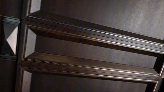 3地产-材质、木门、木头、质感