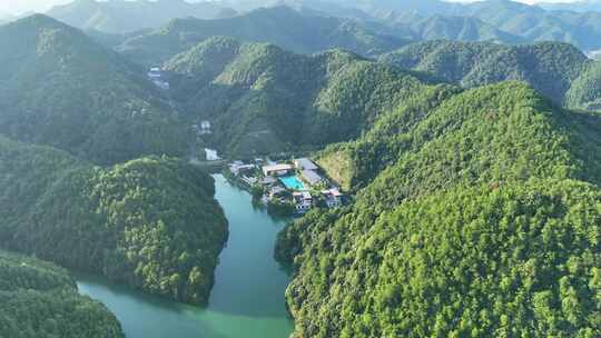 千岛湖度假酒店