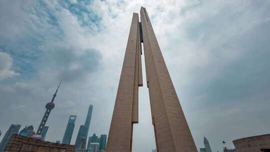 上海城市实拍