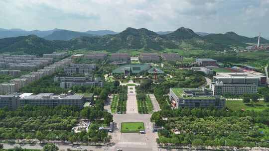 山东管理学院