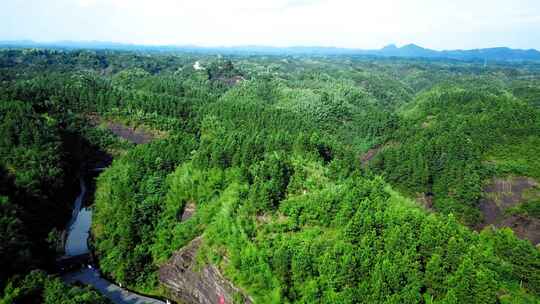 衡阳花果山