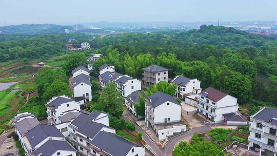 乡村旅游视频素材模板下载