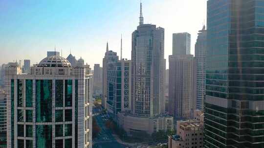 国家开发银行大厦 浦东南路 浦东