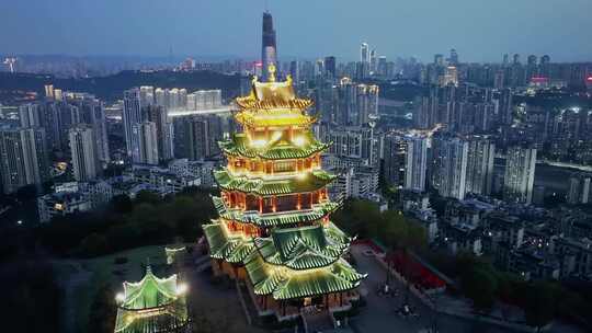 重庆鸿恩寺