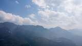 8K重庆武陵山大峡谷景区地质地貌自然航拍高清在线视频素材下载