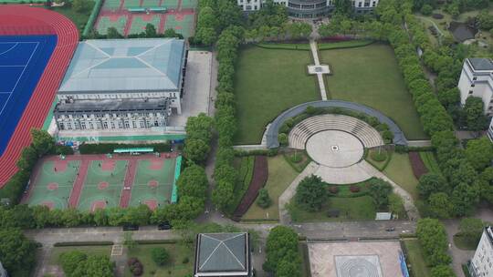 浙江中医药大学