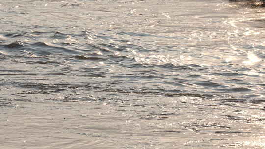 河流 流水 水面 奔流 江河 波涛 波浪翻滚