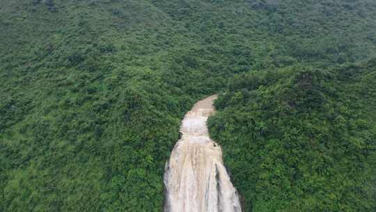 贵州瀑布