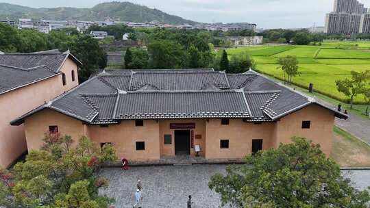 瑞金红井-中华苏维埃共和国土地人民委员部