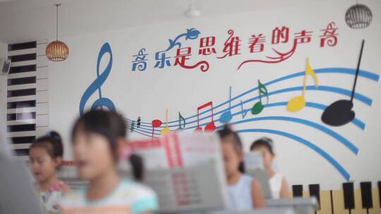 小学音乐课器乐教学合集