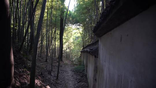 杭州西湖宝石山风景视频