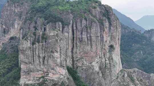 浙江省温州市雁荡山风景区