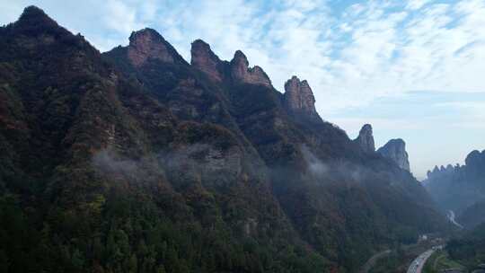 张家界国家森林公园