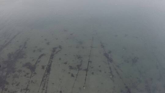 渔村海洋海岛生活风光视频素材模板下载