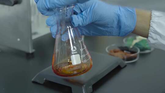 化验草木土壤肥料育种