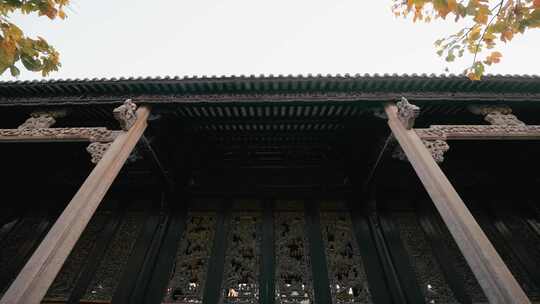 广州陈家祠