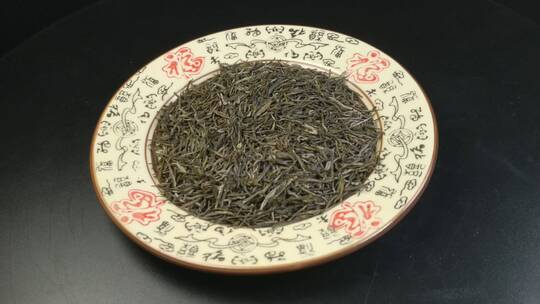 春茶明前茶绿茶