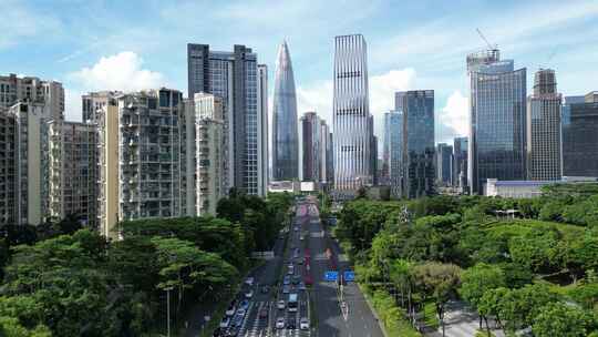 深圳粤海街道南山区深圳湾科技生态园