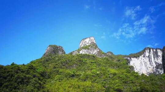 唯美意境，一起享受大自然的美，住进风景里