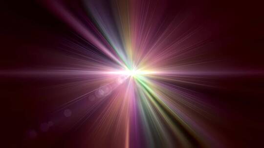 抽象星光粒子空间  粒子背景素材 光效粒子