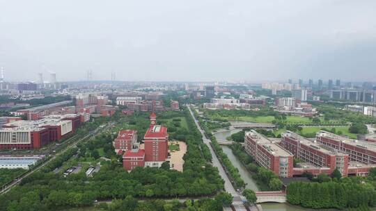 上海交通大学校园