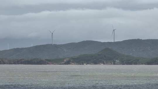 霞浦东海1号观景平台