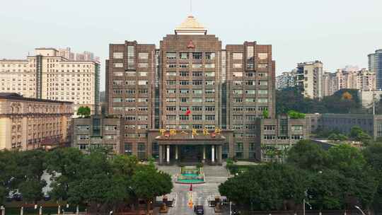 中国人民银行重庆市分行重庆分行