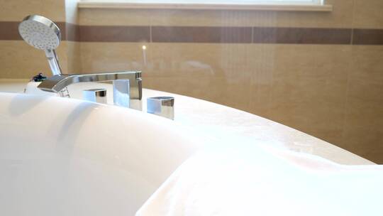 酒店洗手池素材视频素材模板下载
