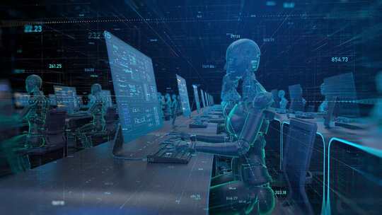 ChatGPT写稿机器人AI人工智能聊天