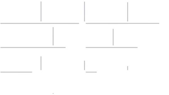 简约动态数据分析幻灯片素材包会议介绍AE模板