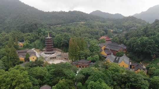 浙江省 杭州市 法喜讲寺