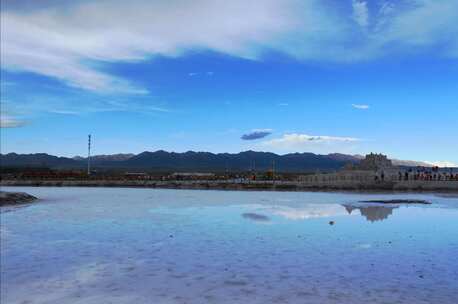 旅行风景