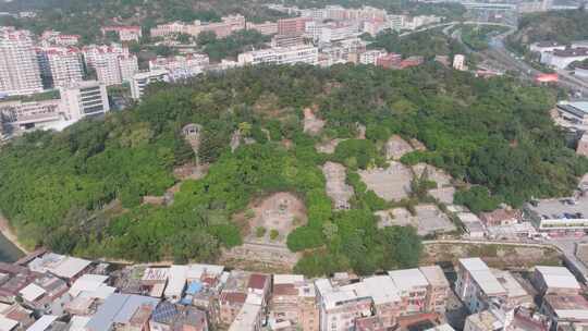 福建泉州伊斯兰教圣墓