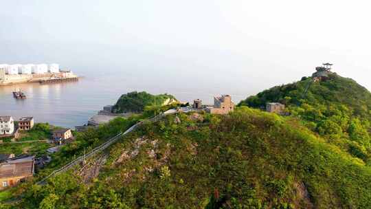 石塘半岛风景