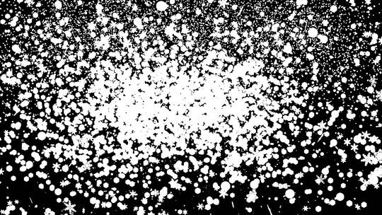 雪