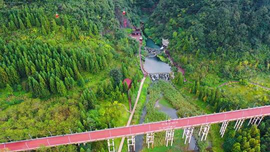 六盘水明湖国家湿地公园