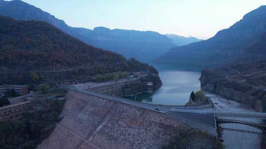 太行山最美公路