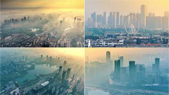 合肥2025城市宣传片