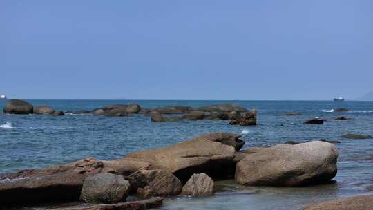 海南小洞天景区