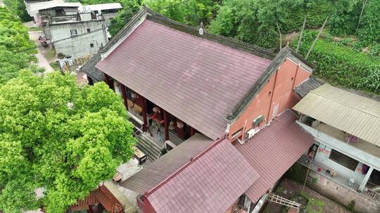 井研三江般若寺