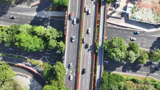 深圳深南大道