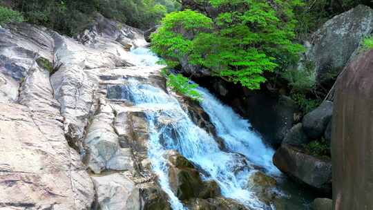 惠州博罗象头山瀑布 18