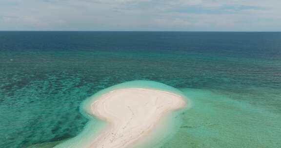 Camiguin White Sandb