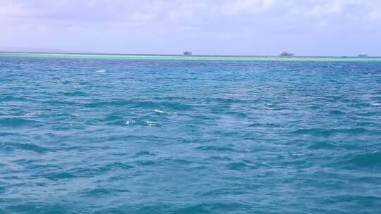塞班岛屿 塞班岛旅游视频素材模板下载
