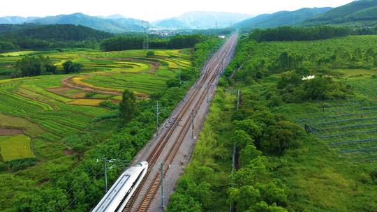 中国动车高铁4