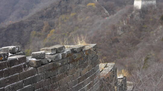 万里长城北京Great wall