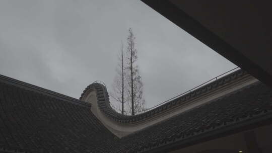 上海宅院