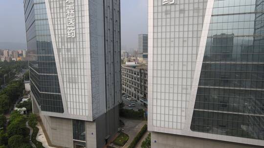 万和科技大厦 写字楼 甲级 深圳市光明区