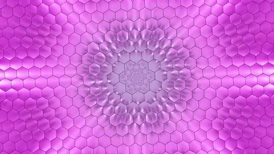 紫色色彩流动背景
